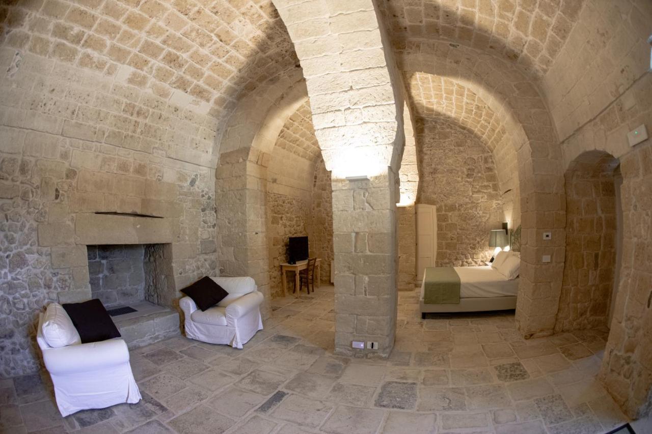 Masseria Lilei Lizzanello Exterior foto