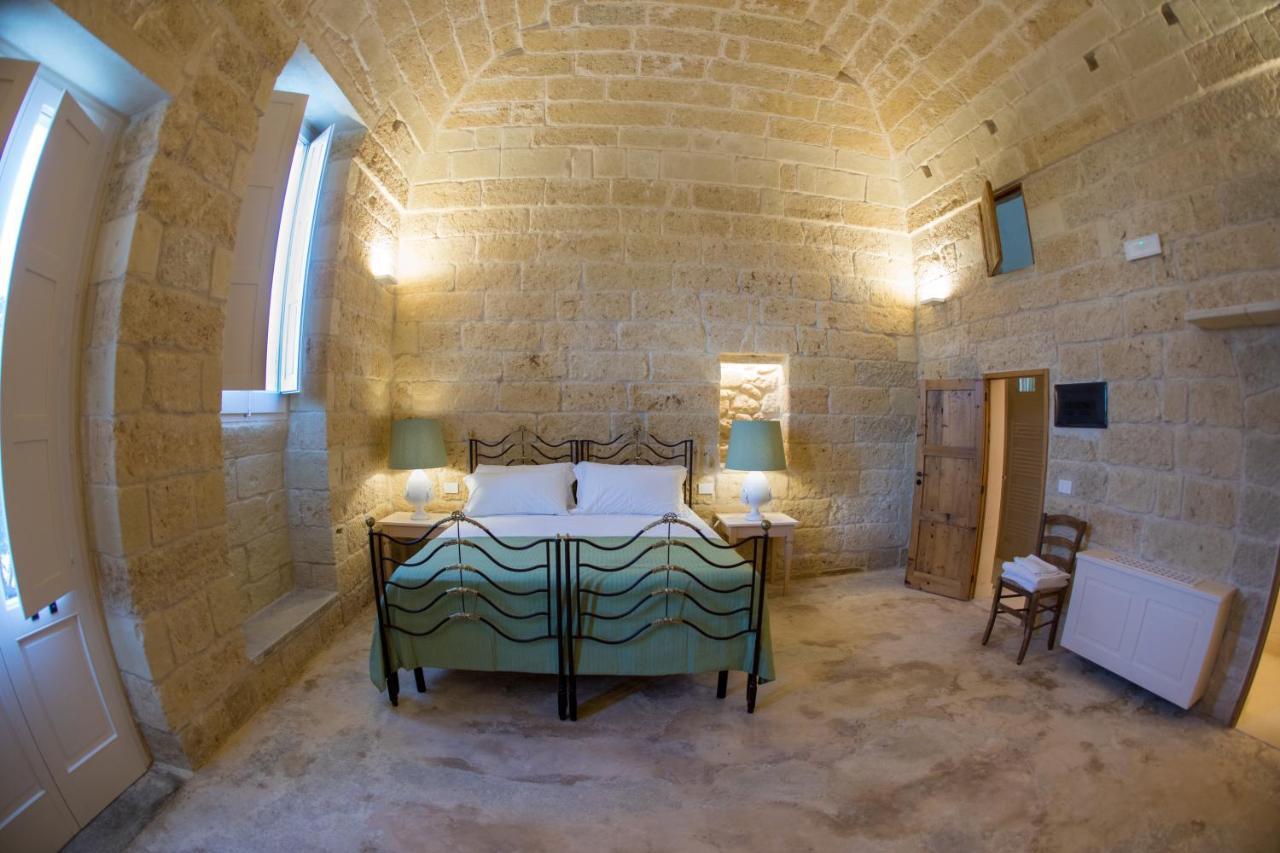 Masseria Lilei Lizzanello Exterior foto